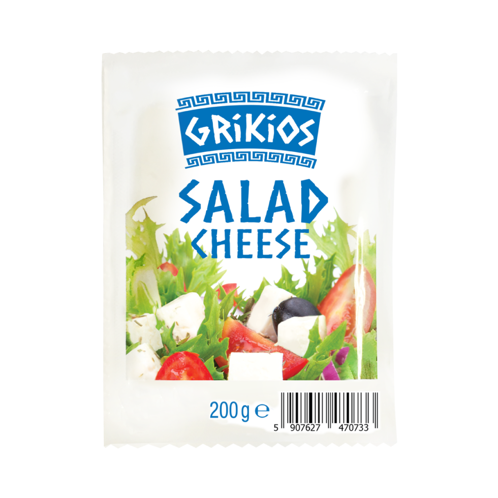 Salad cheese Grikios